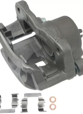 Raybestos R-Line Reman Semi-Loaded Caliper & Bracket Assembly Front Right FRC11094                                     - FRC11094 - Image 5