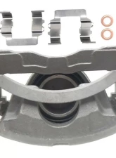 Raybestos R-Line Reman Semi-Loaded Caliper & Bracket Assembly Front Right FRC11094                                     - FRC11094 - Image 2