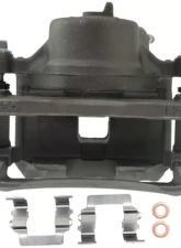 Raybestos R-Line Reman Semi-Loaded Caliper & Bracket Assembly Front Right FRC11094                                     - FRC11094 - Image 4