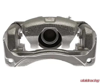 Raybestos R-Line Reman Semi-Loaded Coated Caliper & Bracket Assembly Subaru Rear Right FRC11095C - FRC11095C