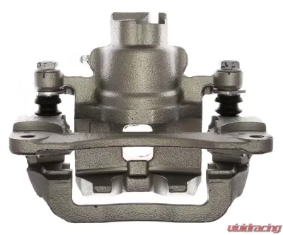 Raybestos R-Line Reman Semi-Loaded Coated Caliper & Bracket Assembly Subaru Rear Right FRC11095C - FRC11095C