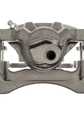 Raybestos R-Line Reman Semi-Loaded Coated Caliper & Bracket Assembly Subaru Rear Right FRC11095C                                     - FRC11095C - Image 4