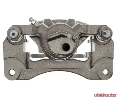 Raybestos R-Line Reman Semi-Loaded Coated Caliper & Bracket Assembly Subaru Rear Right FRC11095C - FRC11095C
