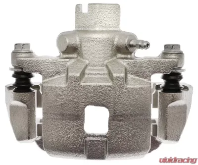 Raybestos Element3 New Semi-Loaded Caliper & Bracket Assembly Subaru Rear Right FRC11095N - FRC11095N
