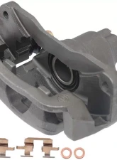 Raybestos R-Line Reman Semi-Loaded Caliper & Bracket Assembly Subaru Rear Right FRC11095                                     - FRC11095 - Image 2