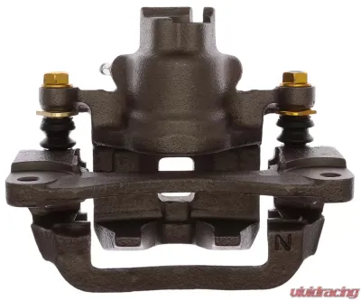 Raybestos R-Line Reman Semi-Loaded Caliper & Bracket Assembly Subaru Rear Right FRC11095 - FRC11095