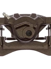 Raybestos R-Line Reman Semi-Loaded Caliper & Bracket Assembly Subaru Rear Right FRC11095                                     - FRC11095 - Image 5