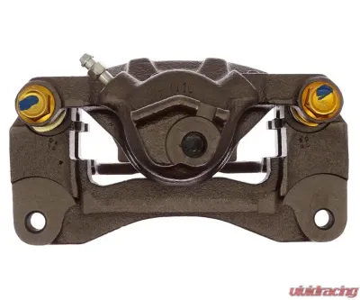 Raybestos R-Line Reman Semi-Loaded Caliper & Bracket Assembly Subaru Rear Right FRC11095 - FRC11095