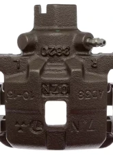 Raybestos R-Line Reman Semi-Loaded Caliper & Bracket Assembly Subaru Rear Right FRC11095                                     - FRC11095 - Image 6