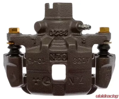 Raybestos R-Line Reman Semi-Loaded Caliper & Bracket Assembly Subaru Rear Right FRC11095 - FRC11095