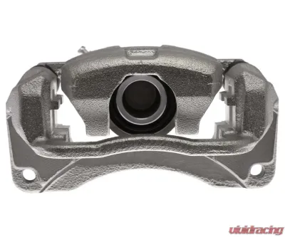 Raybestos R-Line Reman Semi-Loaded Coated Caliper & Bracket Assembly Subaru Rear Left FRC11096C - FRC11096C