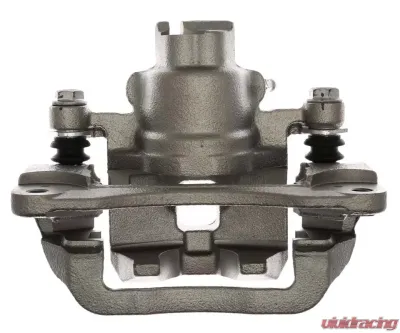 Raybestos R-Line Reman Semi-Loaded Coated Caliper & Bracket Assembly Subaru Rear Left FRC11096C - FRC11096C