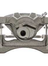 Raybestos R-Line Reman Semi-Loaded Coated Caliper & Bracket Assembly Subaru Rear Left FRC11096C                                     - FRC11096C - Image 4