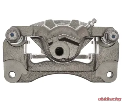 Raybestos R-Line Reman Semi-Loaded Coated Caliper & Bracket Assembly Subaru Rear Left FRC11096C - FRC11096C
