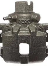 Raybestos R-Line Reman Semi-Loaded Coated Caliper & Bracket Assembly Subaru Rear Left FRC11096C                                     - FRC11096C - Image 5