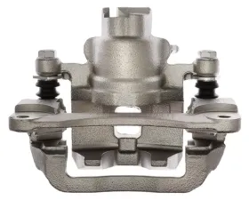 Raybestos Element3 New Semi-Loaded Caliper & Bracket Assembly Subaru Rear Left FRC11096N