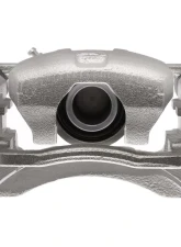 Raybestos Element3 New Semi-Loaded Caliper & Bracket Assembly Subaru Rear Left FRC11096N                                     - FRC11096N - Image 2