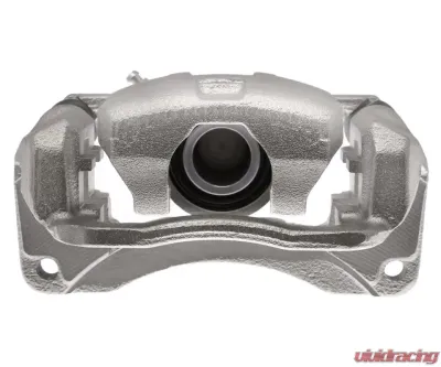 Raybestos Element3 New Semi-Loaded Caliper & Bracket Assembly Subaru Rear Left FRC11096N - FRC11096N