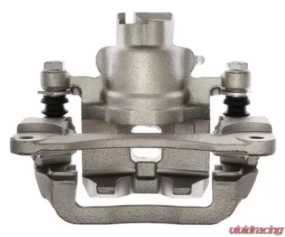 Raybestos Element3 New Semi-Loaded Caliper & Bracket Assembly Subaru Rear Left FRC11096N - FRC11096N