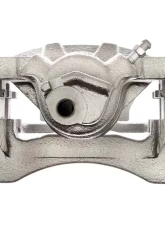 Raybestos Element3 New Semi-Loaded Caliper & Bracket Assembly Subaru Rear Left FRC11096N                                     - FRC11096N - Image 4