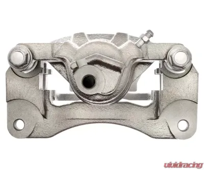 Raybestos Element3 New Semi-Loaded Caliper & Bracket Assembly Subaru Rear Left FRC11096N - FRC11096N