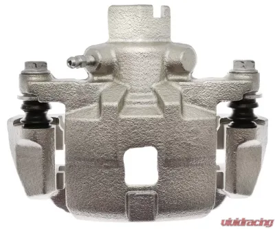 Raybestos Element3 New Semi-Loaded Caliper & Bracket Assembly Subaru Rear Left FRC11096N - FRC11096N
