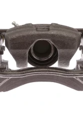 Raybestos R-Line Reman Semi-Loaded Caliper & Bracket Assembly Subaru Rear Left FRC11096                                     - FRC11096 - Image 2