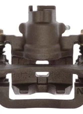 Raybestos R-Line Reman Semi-Loaded Caliper & Bracket Assembly Subaru Rear Left FRC11096                                     - FRC11096 - Image 3