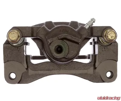Raybestos R-Line Reman Semi-Loaded Caliper & Bracket Assembly Subaru Rear Left FRC11096 - FRC11096