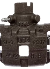 Raybestos R-Line Reman Semi-Loaded Caliper & Bracket Assembly Subaru Rear Left FRC11096                                     - FRC11096 - Image 5
