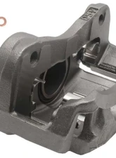 Raybestos R-Line Reman Semi-Loaded Caliper & Bracket Assembly Mitsubishi Mirage Front Left 1999-2002 FRC11097                                     - FRC11097 - Image 5