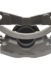 Raybestos R-Line Reman Semi-Loaded Caliper & Bracket Assembly Mitsubishi Mirage Front Left 1999-2002 FRC11097                                     - FRC11097 - Image 2