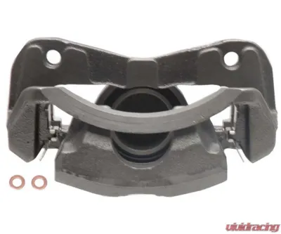 Raybestos R-Line Reman Semi-Loaded Caliper & Bracket Assembly Mitsubishi Mirage Front Left 1999-2002 FRC11097 - FRC11097