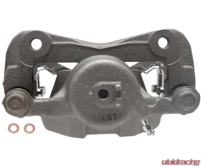 Raybestos R-Line Reman Semi-Loaded Caliper & Bracket Assembly Mitsubishi Mirage Front Left 1999-2002 FRC11097 - FRC11097