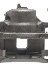 Raybestos R-Line Reman Semi-Loaded Caliper & Bracket Assembly Mitsubishi Mirage Front Left 1999-2002 FRC11097                                     - FRC11097 - Image 4