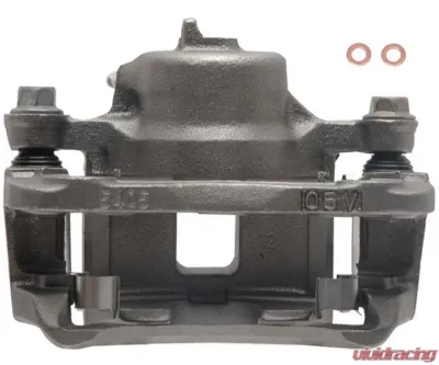 Raybestos R-Line Reman Semi-Loaded Caliper & Bracket Assembly Mitsubishi Mirage Front Left 1999-2002 FRC11097 - FRC11097