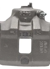 Raybestos R-Line Reman Semi-Loaded Caliper & Bracket Assembly Mitsubishi Mirage Front Left 1999-2002 FRC11097                                     - FRC11097 - Image 5