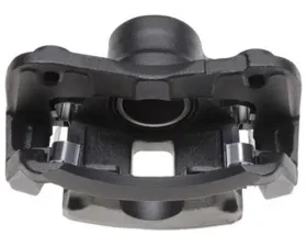 Raybestos R-Line Reman Semi-Loaded Caliper & Bracket Assembly Mitsubishi Mirage Front Right 1999-2002 FRC11098
