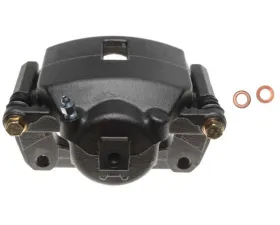Raybestos R-Line Reman Semi-Loaded Caliper & Bracket Assembly Chrysler PT Cruiser Front Left 2001-2010 FRC11101