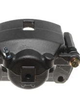 Raybestos R-Line Reman Semi-Loaded Caliper & Bracket Assembly Chrysler PT Cruiser Front Left 2001-2010 FRC11101                                     - FRC11101 - Image 2