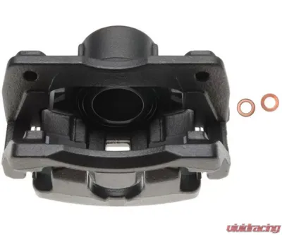 Raybestos R-Line Reman Semi-Loaded Caliper & Bracket Assembly Chrysler PT Cruiser Front Left 2001-2010 FRC11101 - FRC11101