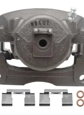 Raybestos R-Line Reman Semi-Loaded Caliper & Bracket Assembly Chrysler PT Cruiser Front Right 2001-2010 FRC11102                                     - FRC11102 - Image 2