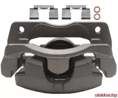 Raybestos R-Line Reman Semi-Loaded Caliper & Bracket Assembly Chrysler PT Cruiser Front Right 2001-2010 FRC11102 - FRC11102