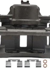 Raybestos R-Line Reman Semi-Loaded Caliper & Bracket Assembly Chrysler PT Cruiser Front Right 2001-2010 FRC11102                                     - FRC11102 - Image 4