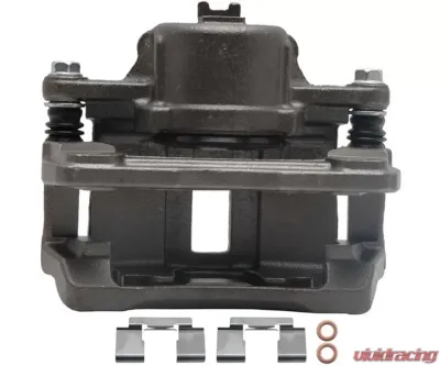 Raybestos R-Line Reman Semi-Loaded Caliper & Bracket Assembly Chrysler PT Cruiser Front Right 2001-2010 FRC11102 - FRC11102