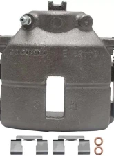 Raybestos R-Line Reman Semi-Loaded Caliper & Bracket Assembly Chrysler PT Cruiser Front Right 2001-2010 FRC11102                                     - FRC11102 - Image 5