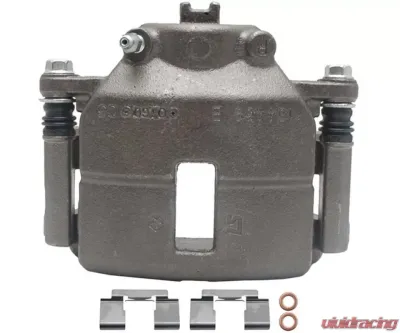 Raybestos R-Line Reman Semi-Loaded Caliper & Bracket Assembly Chrysler PT Cruiser Front Right 2001-2010 FRC11102 - FRC11102