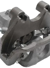 Raybestos R-Line Reman Semi-Loaded Caliper & Bracket Assembly Cadillac Rear Left FRC11103                                     - FRC11103 - Image 5