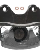 Raybestos R-Line Reman Semi-Loaded Caliper & Bracket Assembly Cadillac Rear Left FRC11103                                     - FRC11103 - Image 2