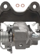 Raybestos R-Line Reman Semi-Loaded Caliper & Bracket Assembly Cadillac Rear Left FRC11103                                     - FRC11103 - Image 3